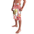 Personalized Ethiopia Christmas Lavalava Lion of Judah - Melikam Gena! - Wonder Print Shop