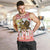 Personalized Ethiopia Christmas Men Tank Top Lion of Judah - Melikam Gena! - Wonder Print Shop