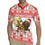 Personalized Ethiopia Christmas Rugby Jersey Lion of Judah - Melikam Gena! - Wonder Print Shop