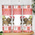 Personalized Ethiopia Christmas Skinny Tumbler Lion of Judah - Melikam Gena! - Wonder Print Shop