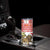 Personalized Ethiopia Christmas Skinny Tumbler Lion of Judah - Melikam Gena! - Wonder Print Shop