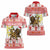 Personalized Ethiopia Christmas Women Polo Shirt Lion of Judah - Melikam Gena! - Wonder Print Shop