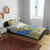 Personalized Eritrea Christmas Bedding Set Ruhus Beal Lidet - National Emblem - Wonder Print Shop