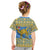 Personalized Eritrea Christmas Kid T Shirt Ruhus Beal Lidet - National Emblem - Wonder Print Shop