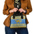 Personalized Eritrea Christmas Shoulder Handbag Ruhus Beal Lidet - National Emblem
