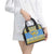 Personalized Eritrea Christmas Shoulder Handbag Ruhus Beal Lidet - National Emblem