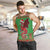Personalized Wales Nadolig Llawen Men Tank Top Welsh Dragon Mascot - Merry Xmas - Wonder Print Shop