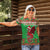 Personalized Wales Nadolig Llawen Women Polo Shirt Welsh Dragon Mascot - Merry Xmas - Wonder Print Shop