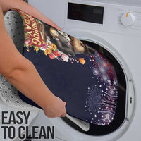 Groundhog Day Gentleman Bathroom Set Same Day Again - Wonder Print Shop