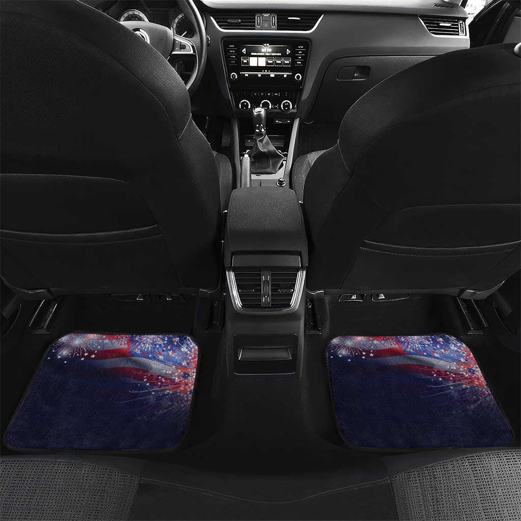 Groundhog Day Gentleman Car Mats Same Day Again - Wonder Print Shop