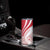 Personalized Denmark Skinny Tumbler Mute Swan With Marguerite Daisy
