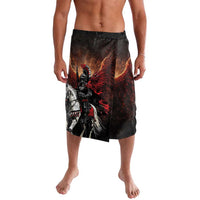 Polish Winged Hussars Lavalava Polska Legendary Cavalry Warrior