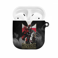 Polish Winged Hussars AirPods Case Husaria Poland Pride Knight Armor