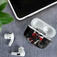 Polish Winged Hussars AirPods Case Husaria Poland Pride Knight Armor