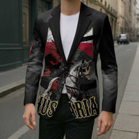 Polish Winged Hussars Blazer Husaria Poland Pride Knight Armor
