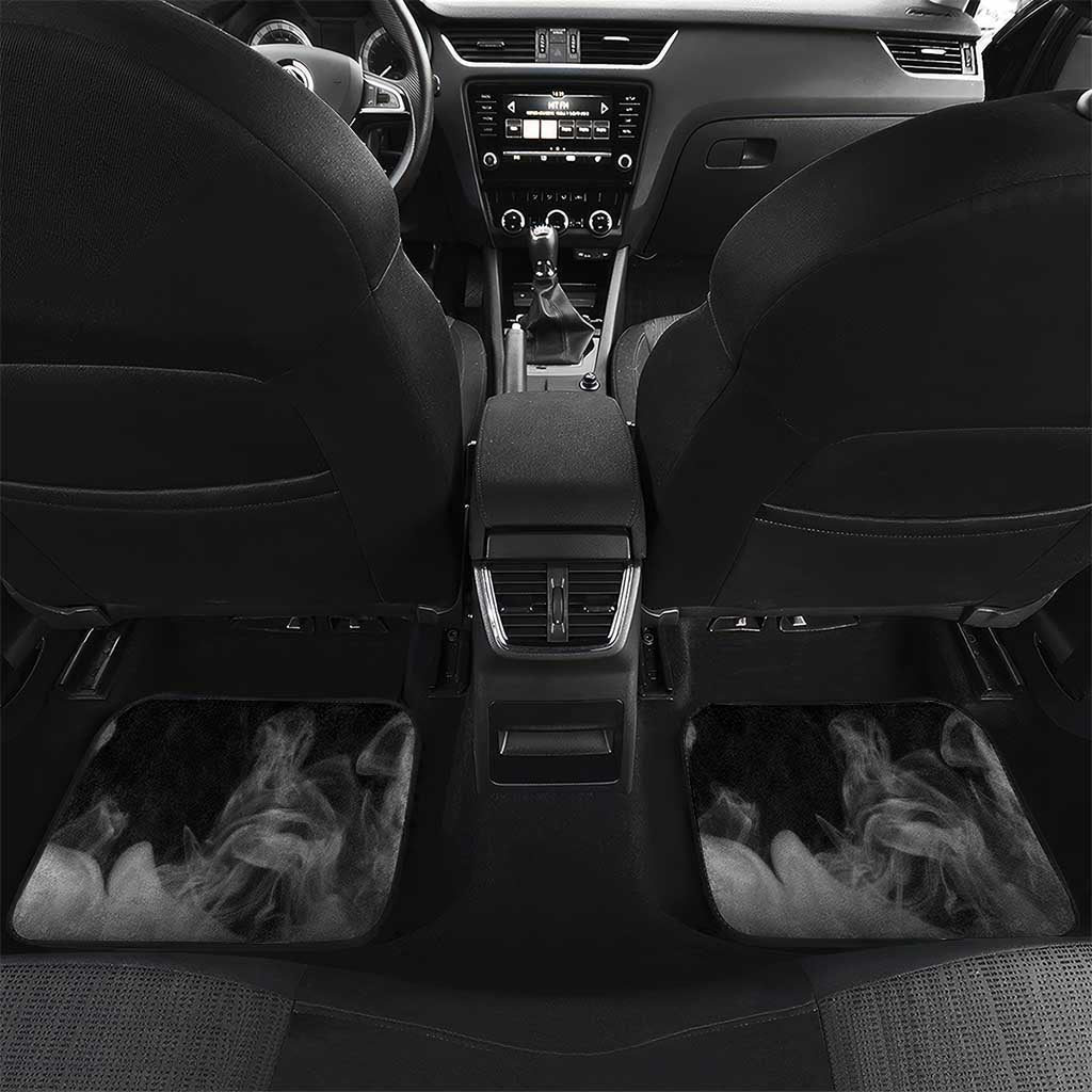 Polish Winged Hussars Car Mats Husaria Poland Pride Knight Armor