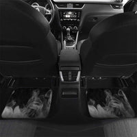 Polish Winged Hussars Car Mats Husaria Poland Pride Knight Armor