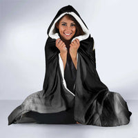 Polish Winged Hussars Hooded Blanket Husaria Poland Pride Knight Armor