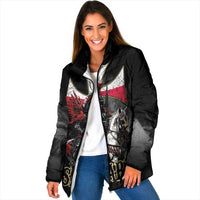 Polish Winged Hussars Padded Jacket Husaria Poland Pride Knight Armor