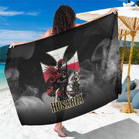 Polish Winged Hussars Sarong Husaria Poland Pride Knight Armor