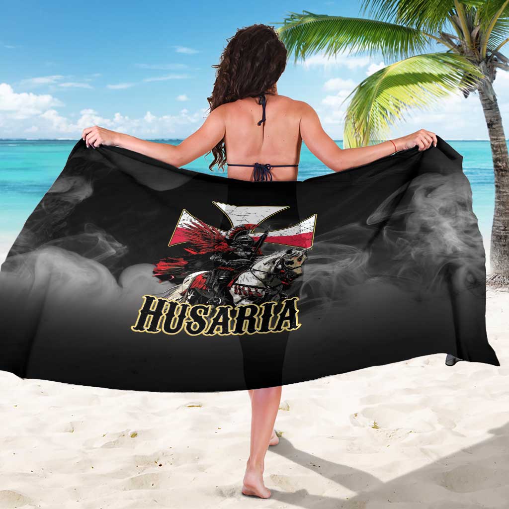 Polish Winged Hussars Sarong Husaria Poland Pride Knight Armor