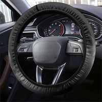Polish Winged Hussars Steering Wheel Cover Husaria Poland Pride Knight Armor