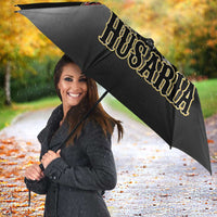 Polish Winged Hussars Umbrella Husaria Poland Pride Knight Armor