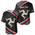 Personalized Isle of Man Baseball Jersey Quocunque Jeceris Stabit