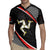 Personalized Isle of Man Rugby Jersey Quocunque Jeceris Stabit