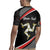 Personalized Isle of Man Rugby Jersey Quocunque Jeceris Stabit