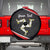 Personalized Isle of Man Spare Tire Cover Quocunque Jeceris Stabit