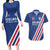 Custom Iceland Football Couples Matching Long Sleeve Bodycon Dress and Hawaiian Shirt Strakarnir Okkar Celtic Pattern