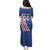 Custom Iceland Football Family Matching Puletasi and Hawaiian Shirt Strakarnir Okkar Celtic Pattern