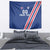 Custom Iceland Football Tapestry Strakarnir Okkar Celtic Pattern