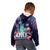Personalized United States Independence Day Kid Hoodie Statue of Liberty for 4th of July