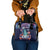Personalized United States Independence Day Shoulder Handbag Statue of Liberty for 4th of July
