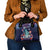 Personalized United States Independence Day Shoulder Handbag Statue of Liberty for 4th of July