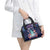 Personalized United States Independence Day Shoulder Handbag Statue of Liberty for 4th of July
