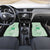 Custom Italy Football Car Mats Nazionale di calcio dell'Italia