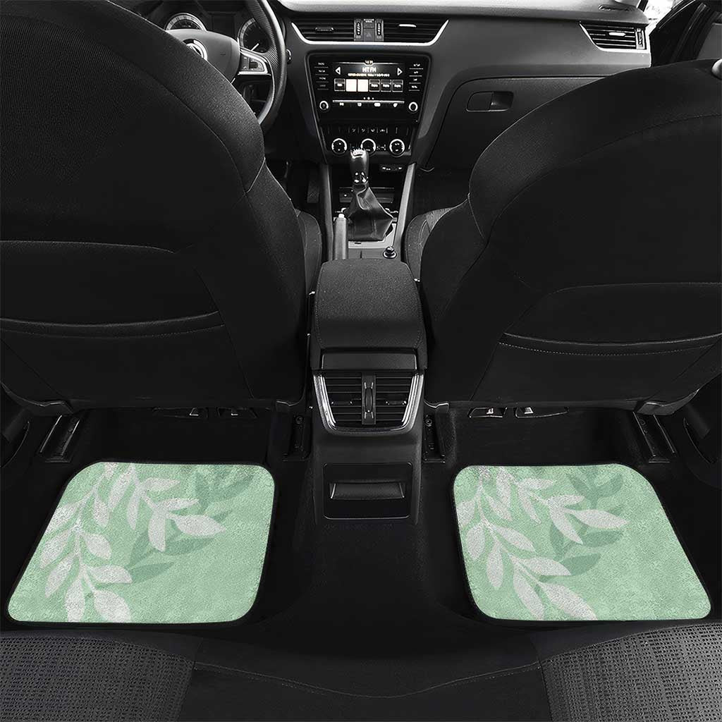 Custom Italy Football Car Mats Nazionale di calcio dell'Italia