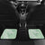 Custom Italy Football Car Mats Nazionale di calcio dell'Italia
