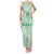 Custom Italy Football Family Matching Tank Maxi Dress and Hawaiian Shirt Nazionale di calcio dell'Italia