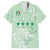 Custom Italy Football Hawaiian Shirt Nazionale di calcio dell'Italia