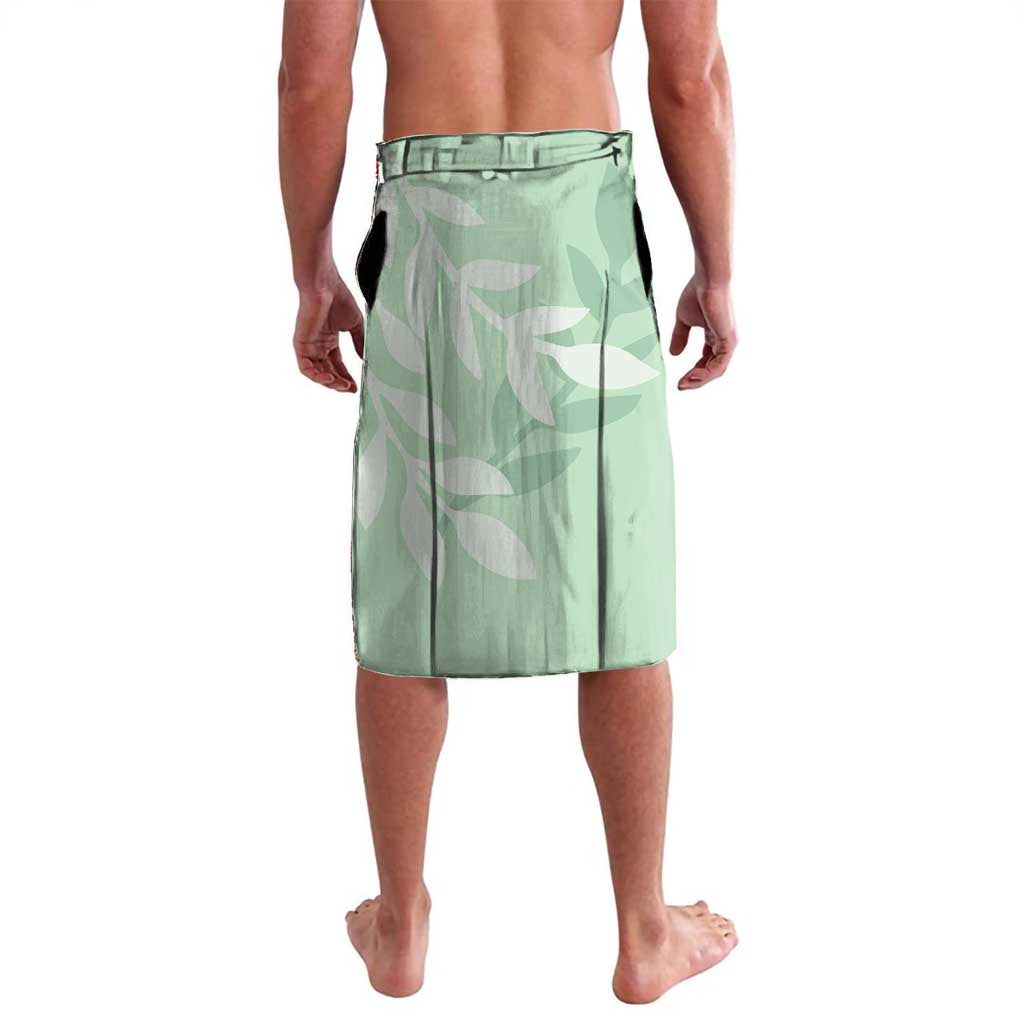 Custom Italy Football Lavalava Nazionale di calcio dell'Italia