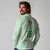 Custom Italy Football Long Sleeve Polo Shirt Nazionale di calcio dell'Italia