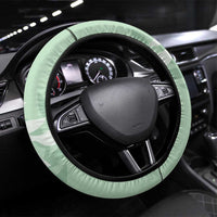 Italy Football Steering Wheel Cover Nazionale di calcio dell'Italia