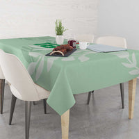Custom Italy Football Tablecloth Nazionale di calcio dell'Italia