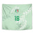 Custom Italy Football Tapestry Nazionale di calcio dell'Italia