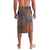 Personalized Haiti Dashiki Lavalava - Wonder Print Shop