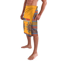 Personalized Haiti Dashiki Lavalava - Wonder Print Shop